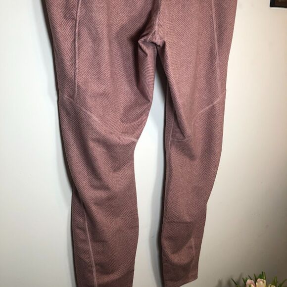 Avia Size XXL(20) ankle length leggings - Picture 9 of 11